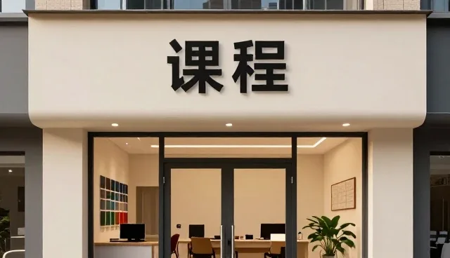 使用课程资源开发需要关注哪些方面?