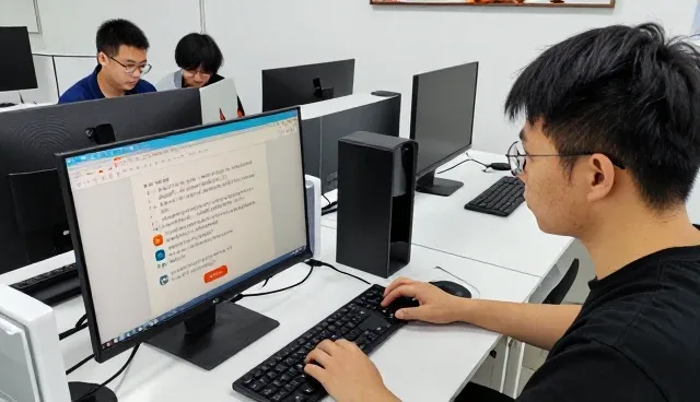 课程资源速览：教育软件应用课程研发与设计重点整理