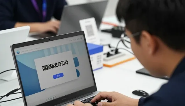 业务创新市场变化带来的教务管理服务机会